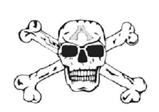 A logo
