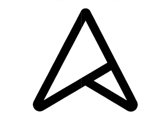 A logo