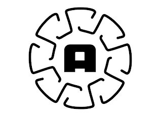 A logo