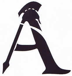A logo