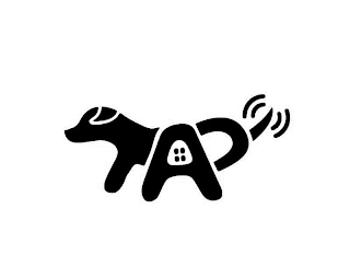 A logo