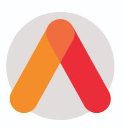 A logo