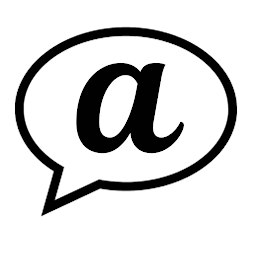 A logo