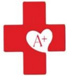 A+ logo