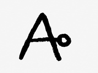 A logo