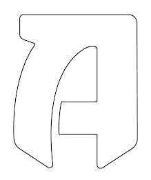 A logo