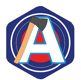 A logo