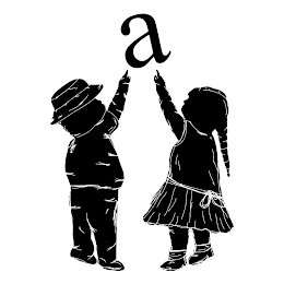 A logo