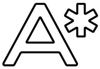 A* logo