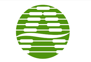 A logo
