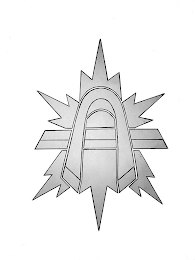 A logo