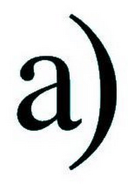 A) logo