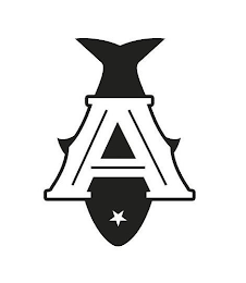 A logo