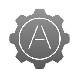 A logo