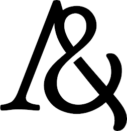 A& logo