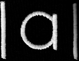 | A | logo