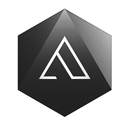 A logo