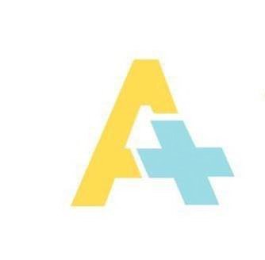 A+ logo