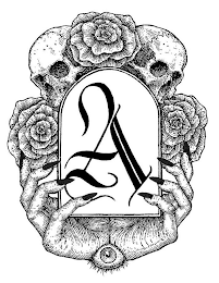 A logo