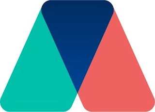 A logo