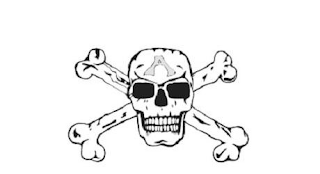 A logo