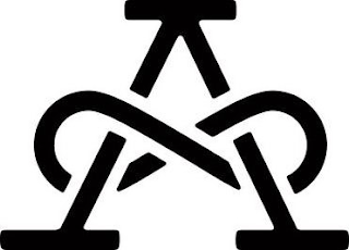 A logo