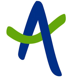A logo