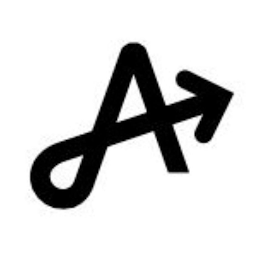 A logo