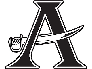 A logo