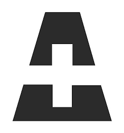 A+ logo