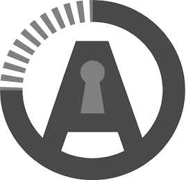A logo