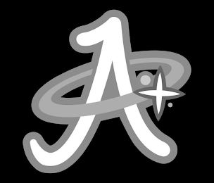 A+ logo