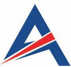 A logo