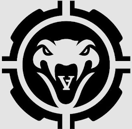 A logo