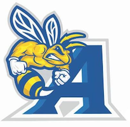 A logo