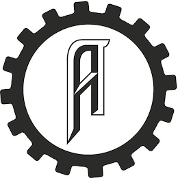 A logo