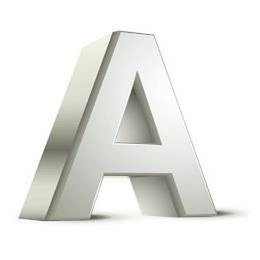 A logo