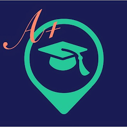 A+ logo