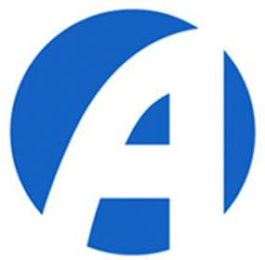 A logo