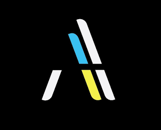 A logo