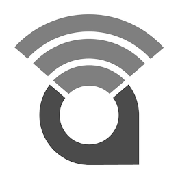 A logo