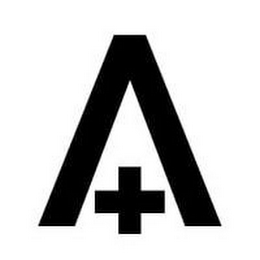 A+ logo