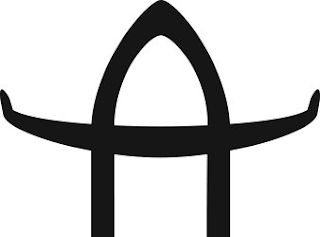 A logo