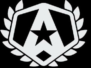 A logo