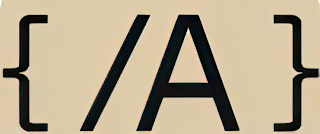 {/A} logo
