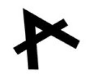 A logo