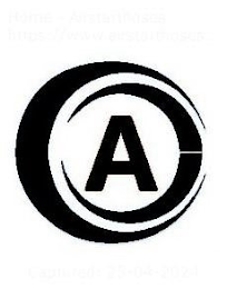 A logo