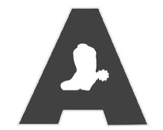 A logo