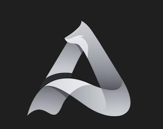A logo