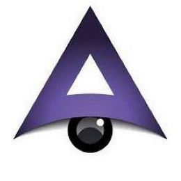 A logo